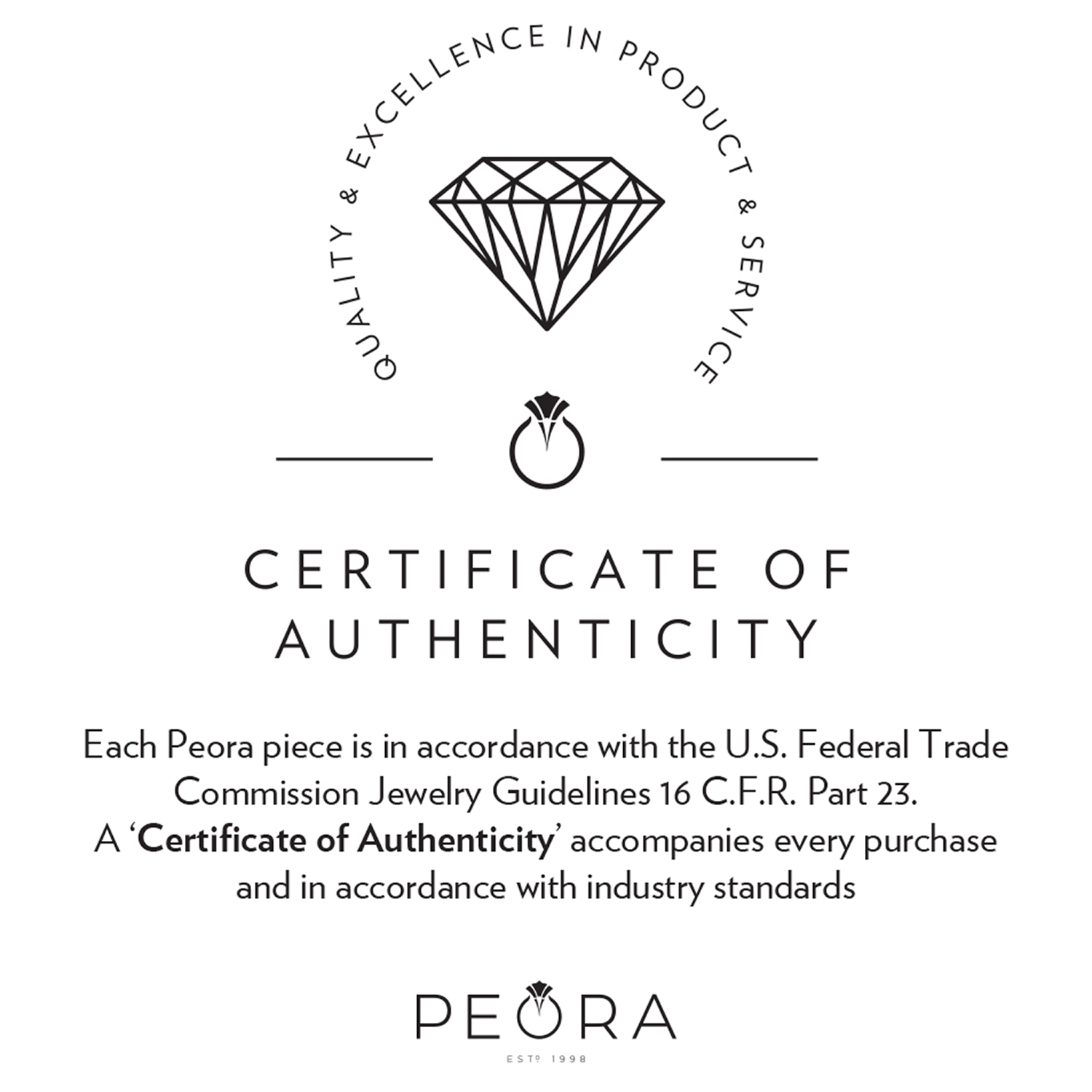 Peora London Blue Topaz Pendant Earrings Set Sterling Silver Round Shape 1.50 Carats Peora London Blue Topaz Pendant Earrings Set Sterling Silver Round Shape 1.50 Carats
